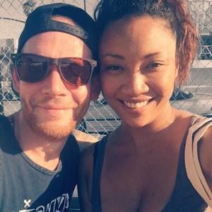 Meet your Posher, Thomas